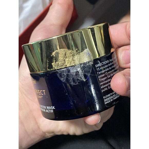 Elizabeth Grant Wonder Effect With/Avec Torricelumn 3.4 Fl. Oz. - Picture 3 of 5